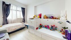Blk 440A Fernvale Gardens (Sengkang), HDB 5 Rooms #547059771